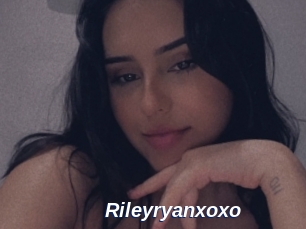 Rileyryanxoxo