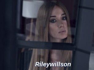 Rileywillson