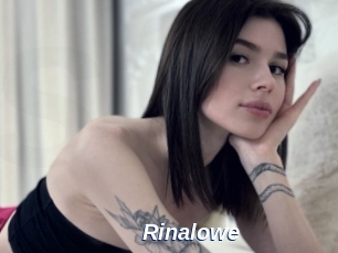 rinalowe Safer Sex