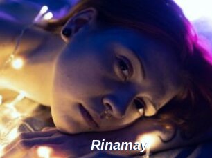 Rinamay