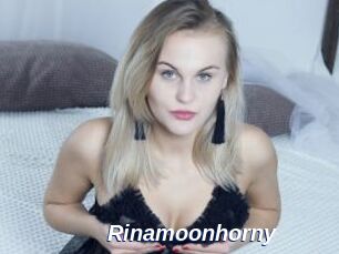 Rinamoonhorny