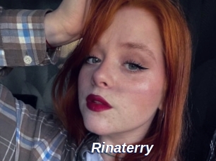 Rinaterry