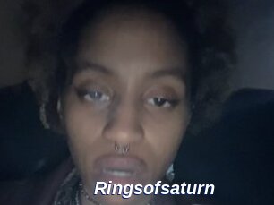 Ringsofsaturn