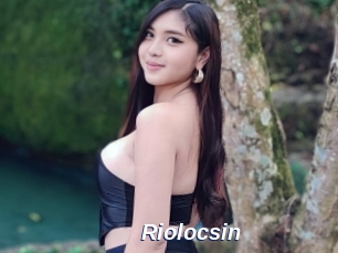 Riolocsin