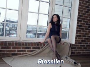 Riosellen