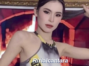 ririalcantara Safer Sex