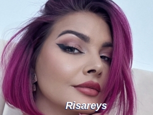 Risareys
