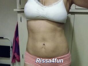 Rissa4fun