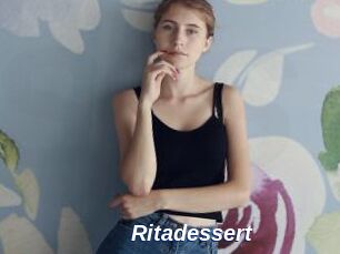 Ritadessert