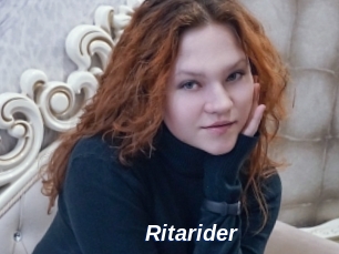 Ritarider