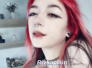 Rivkaplain