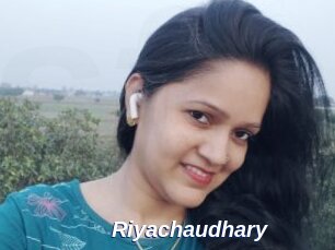 Riyachaudhary