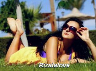 Rizalalove