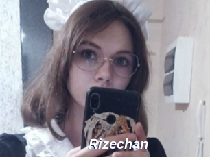 Rizechan