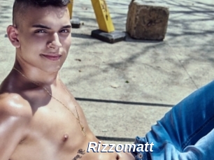 Rizzomatt