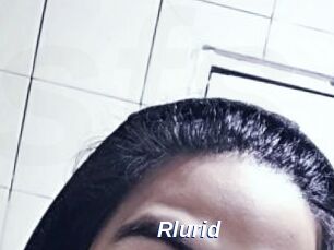Rlurid