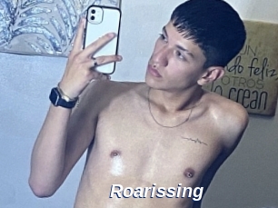Roarissing