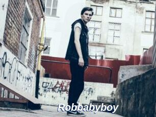Robbabyboy