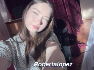 Robertalopez