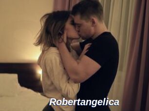 Robertangelica