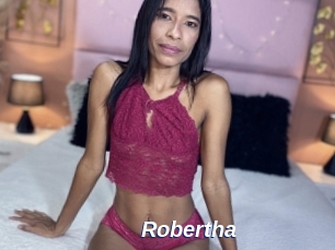 Robertha