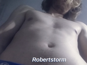 Robertstorm