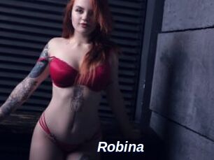 Robina