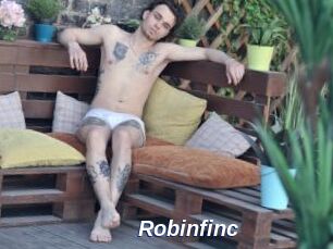 Robinfinc