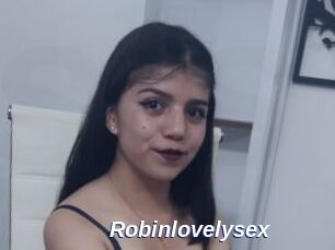 Robinlovelysex