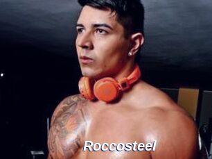 Roccosteel