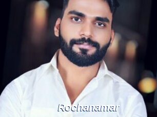 Rochanamar