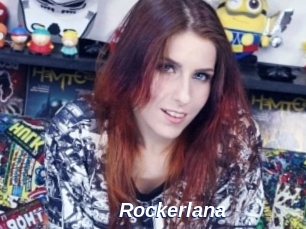 Rockerlana