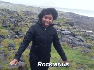 Rockiarius