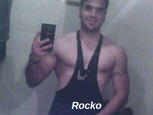Rocko