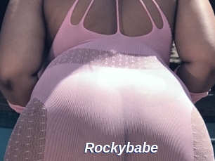 Rockybabe