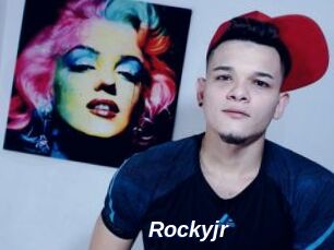 Rockyjr