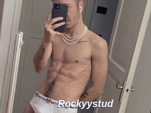 Rockyystud
