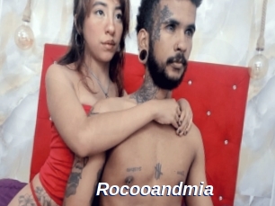 Rocooandmia
