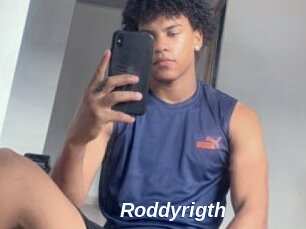 Roddyrigth