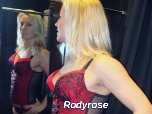 Rodyrose
