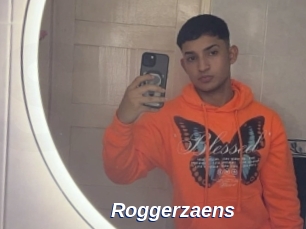 Roggerzaens