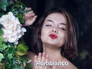Rojoblanco