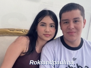 Rokiandpaulina