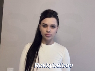 Rokkybalboo