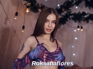 Roksanaflores