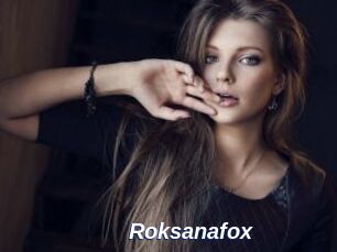 Roksanafox