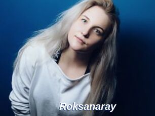 Roksanaray