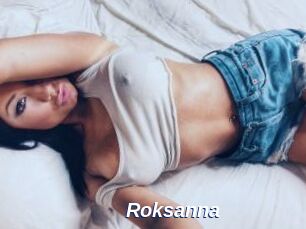 Roksanna