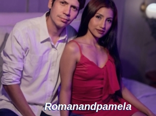 Romanandpamela