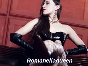 romanellaqueen Safer Sex